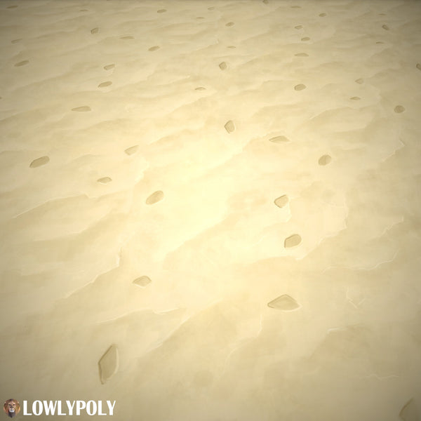 Mix Vol.73 - Game PBR Textures - LowlyPoly