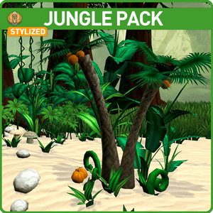 Jungle Pack