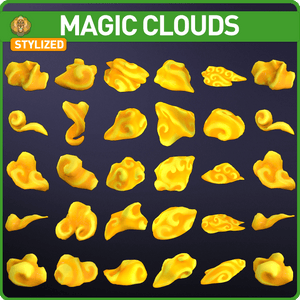 Magic Clouds