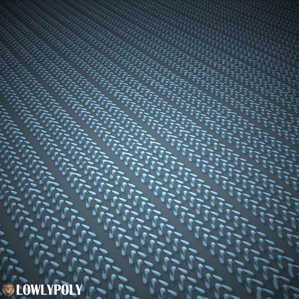 Cloth Vol.108 - Game PBR Textures - LowlyPoly