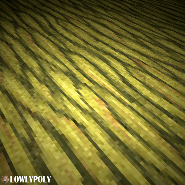 Pixel Vol.99 - Game PBR Textures - LowlyPoly