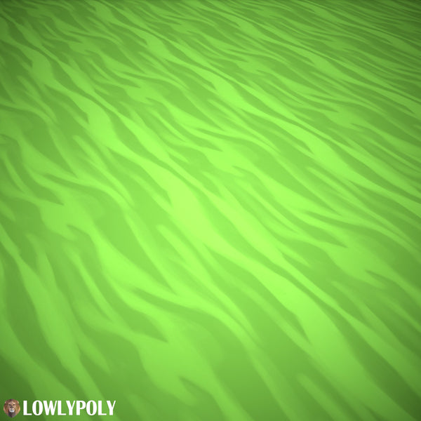 Grass Vol.96 - Game PBR Textures - LowlyPoly
