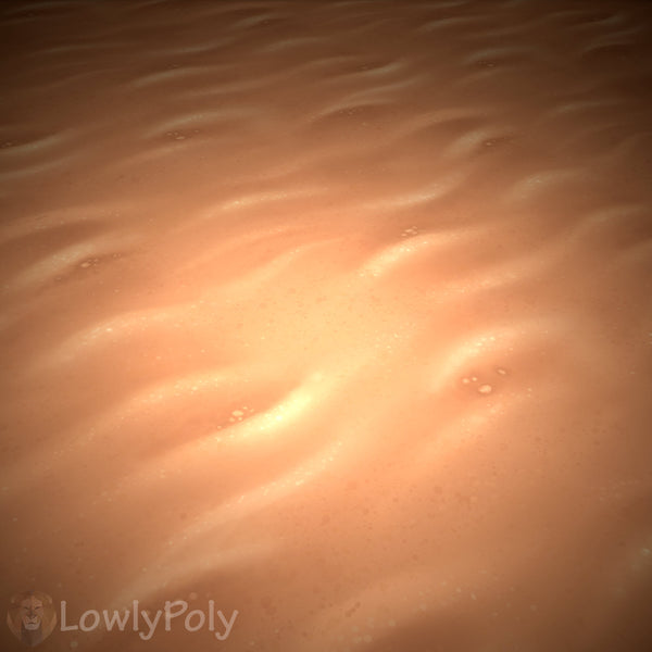 Sand Vol.16 - Hand Painted Texture Pack - LowlyPoly